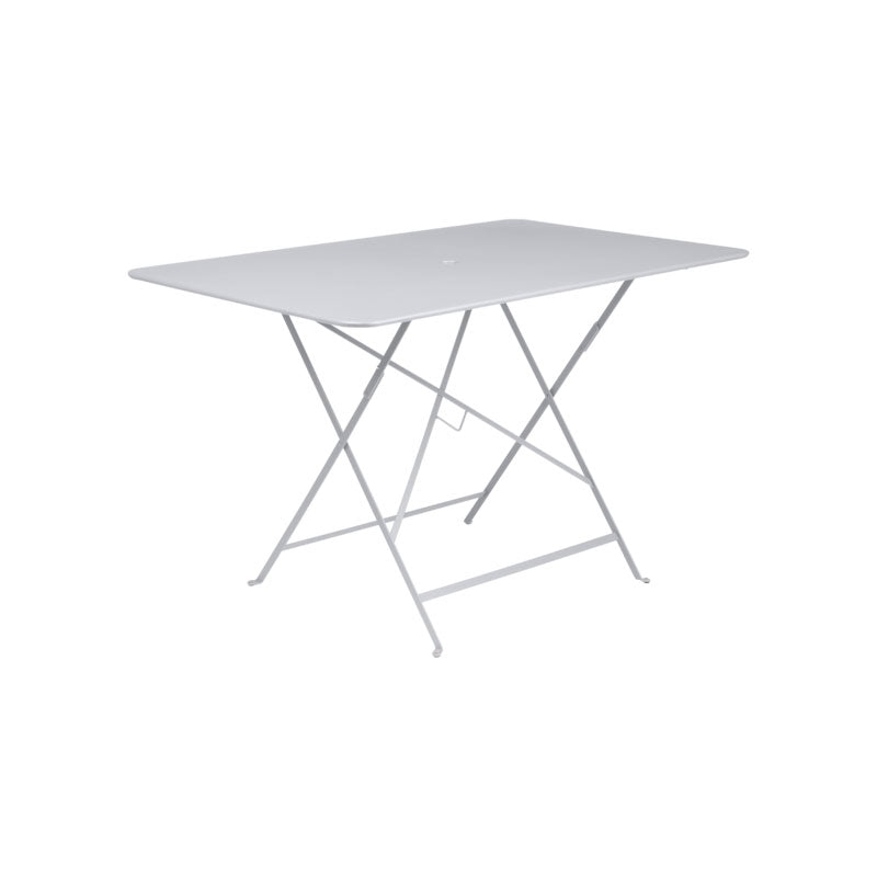 Fermob Bistro Table Large - フェルモブ ビストロスクエアテーブル 長方形 117×77cm ガーデンテーブル