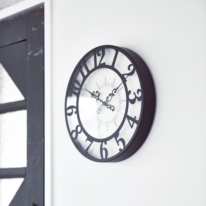 ウォールクロック Gisel - ジゼル 壁掛け時計