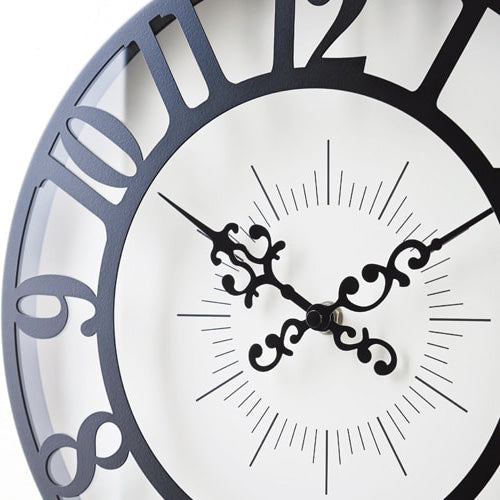 ウォールクロック Gisel - ジゼル 壁掛け時計