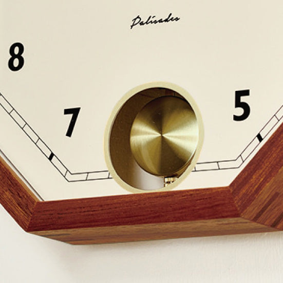 ウォールクロック Görlitz - ゲルリッツ 壁掛け時計