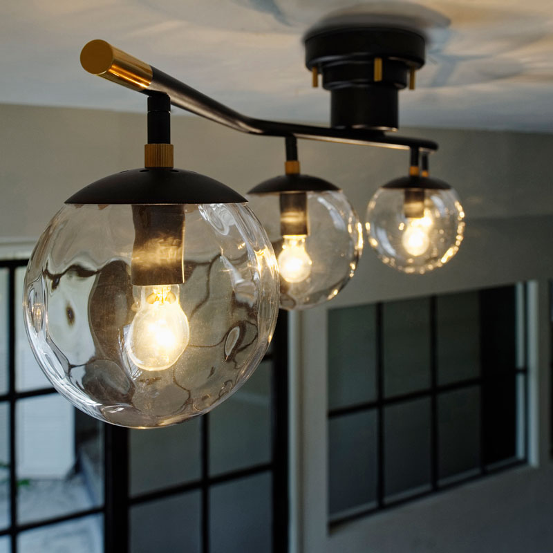 シーリングライト Heroult - エルー