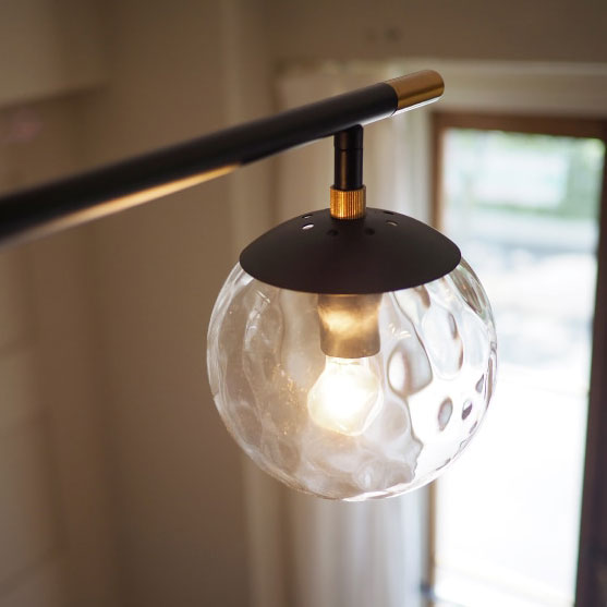 シーリングライト Heroult - エルー