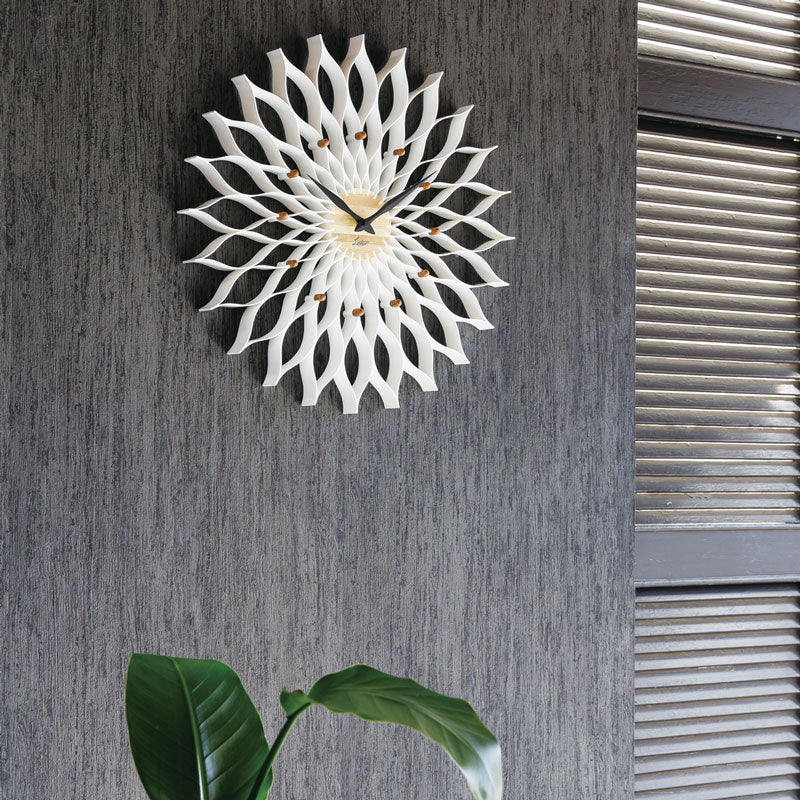 ウォールクロック Leffard - ルファール 壁掛け時計