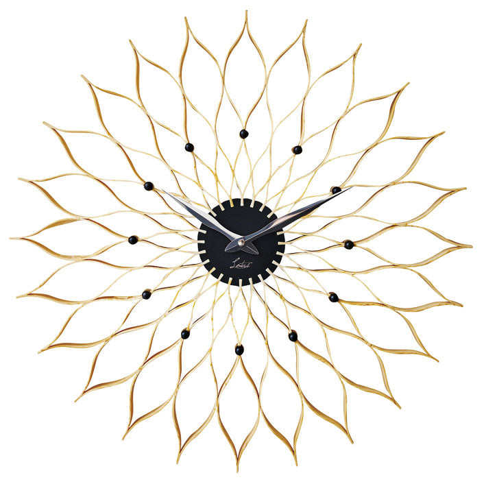 ウォールクロック Leffard - ルファール 壁掛け時計