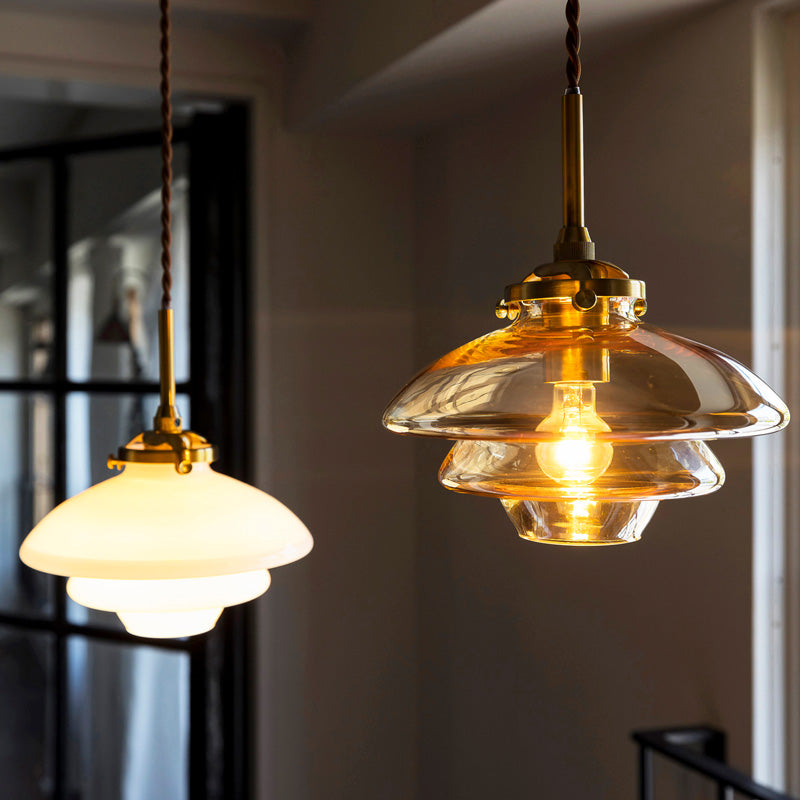 ペンダントライト Linne - リネー