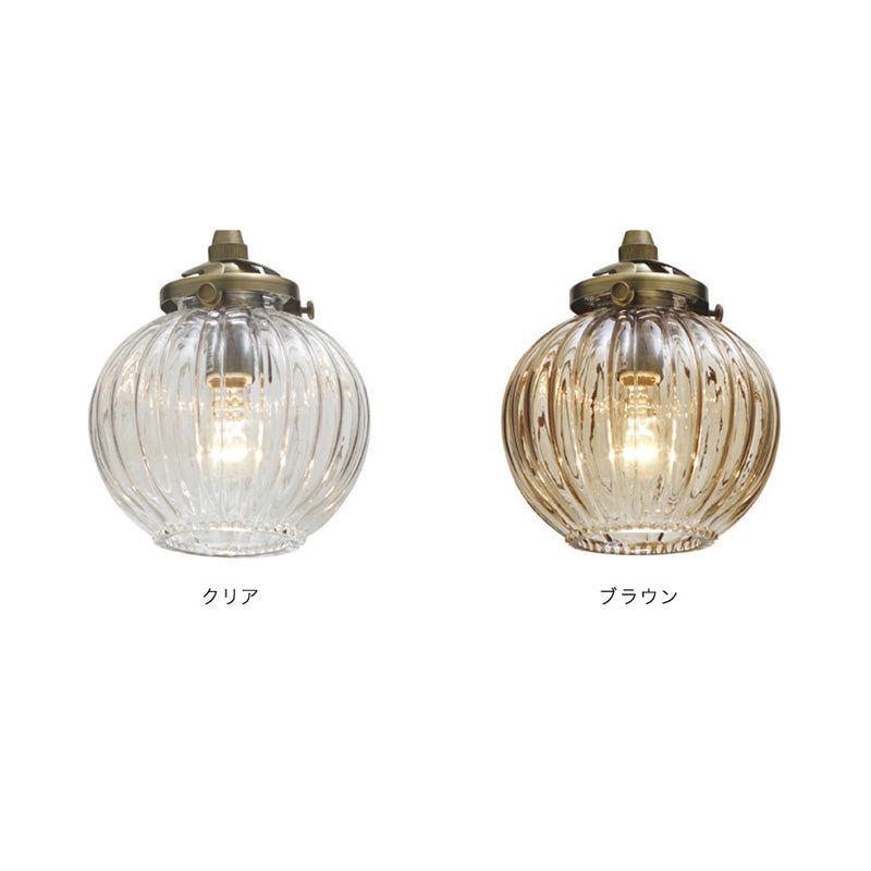 ペンダントライト Lipri - リプリ