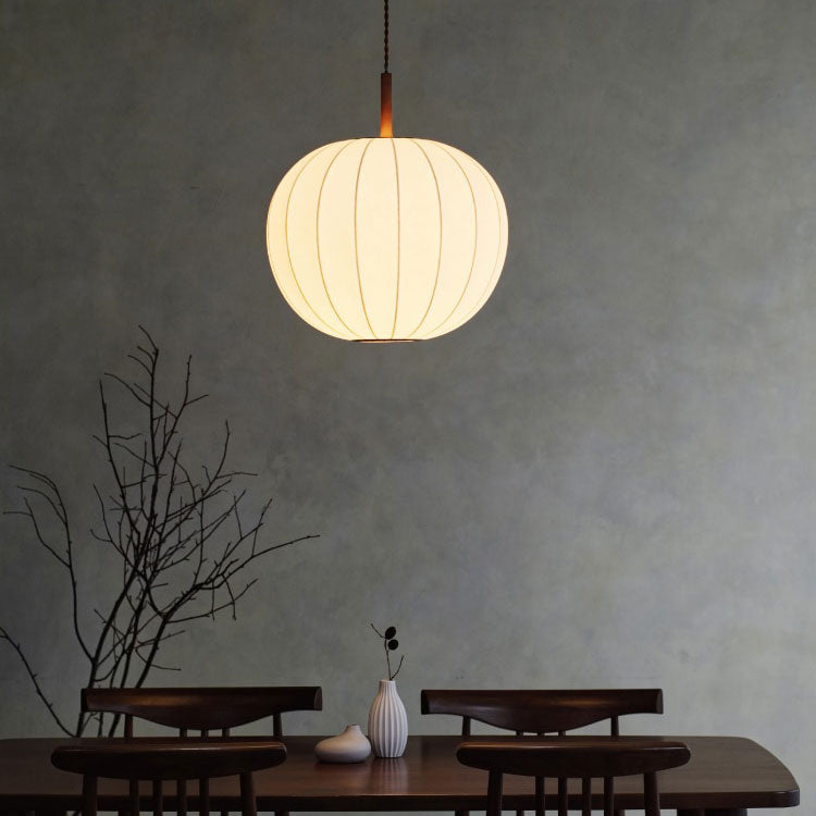 ペンダントライト Falk - ファルク 素朴で柔らかな光を灯す和モダン