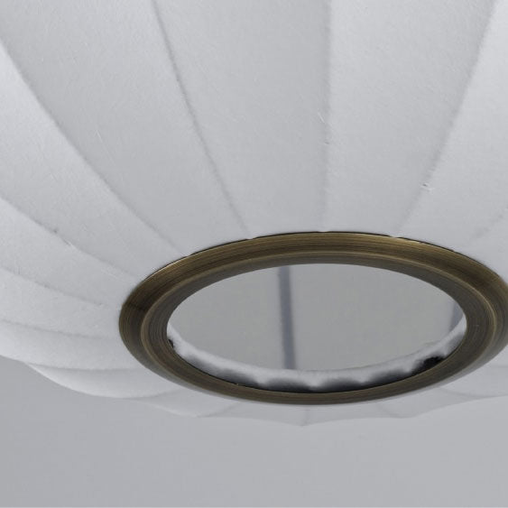 ペンダントライト Falk - ファルク 素朴で柔らかな光を灯す和モダン