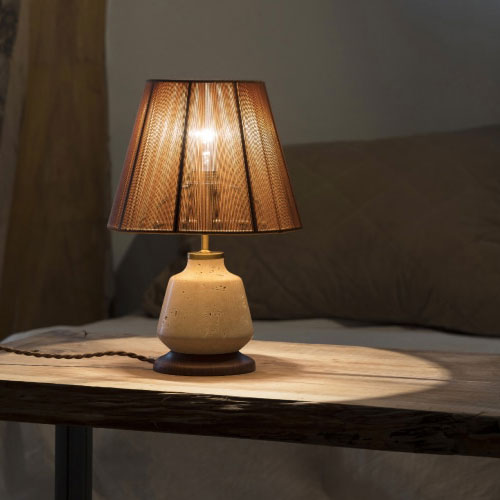 テーブルライト Nuora - ヌオラ