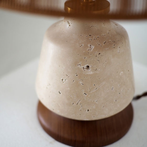 テーブルライト Nuora - ヌオラ