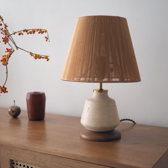 テーブルライト Nuora - ヌオラ