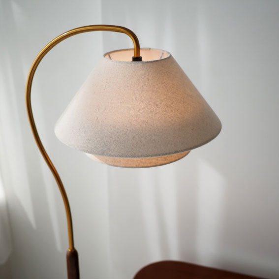 フロアライト Nelke - ネルケ