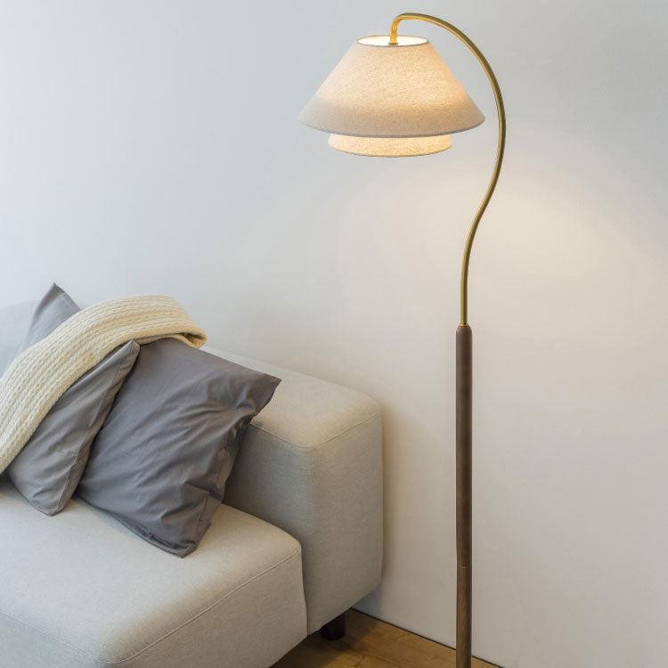 フロアライト Nelke - ネルケ