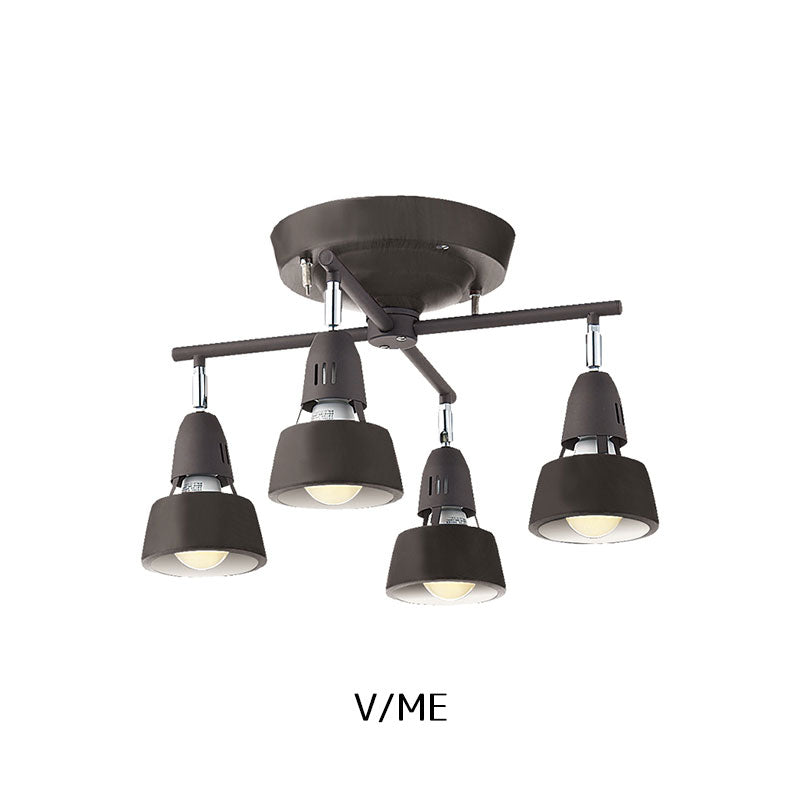 Harmony X-ceiling - ハーモニーエックスリモートシーリングランプ(リモコン操作対応)