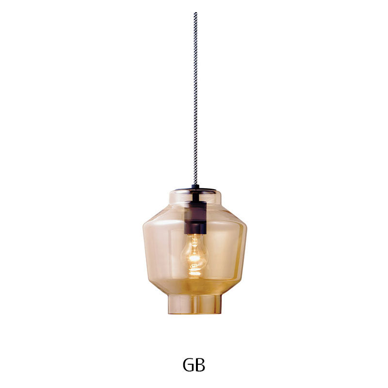 ペンダントライト Verona-pendant - ベローナペンダント New trans-pendant