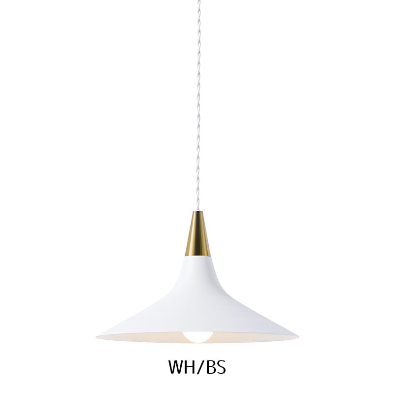 ペンダントライト Wave-pendant - ウェーブペンダント