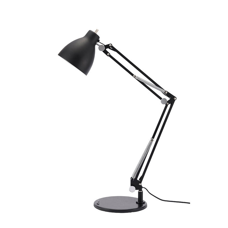 BISLEY オリジナルの卓上型デスクランプ