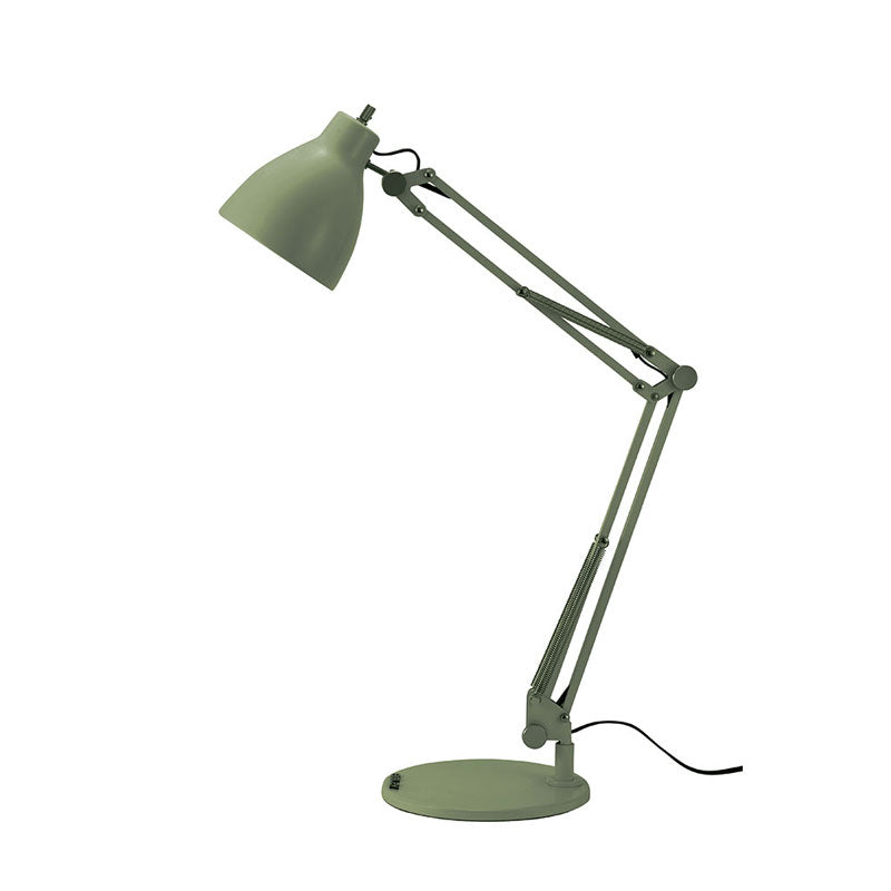 BISLEY オリジナルの卓上型デスクランプ