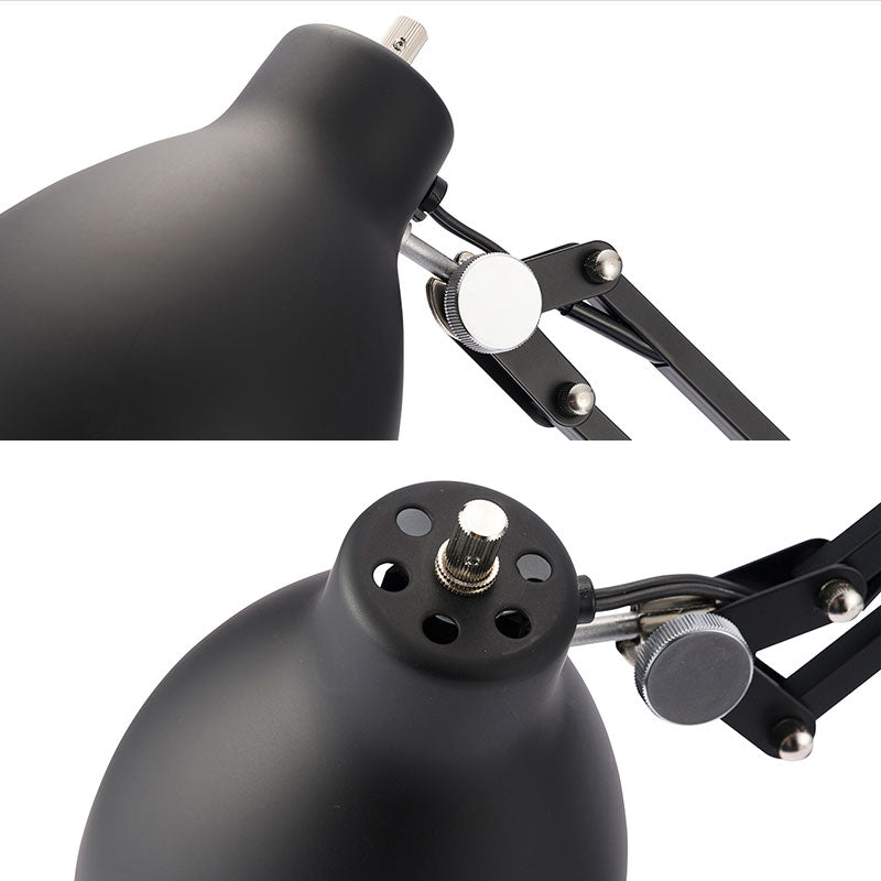 BISLEY オリジナルの卓上型デスクランプ