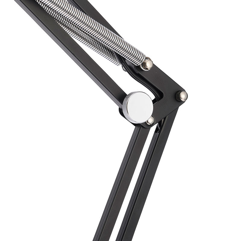 BISLEY オリジナルの卓上型デスクランプ