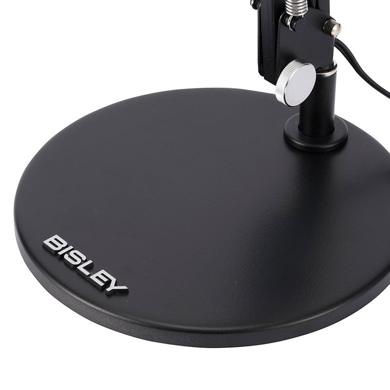 BISLEY オリジナルの卓上型デスクランプ