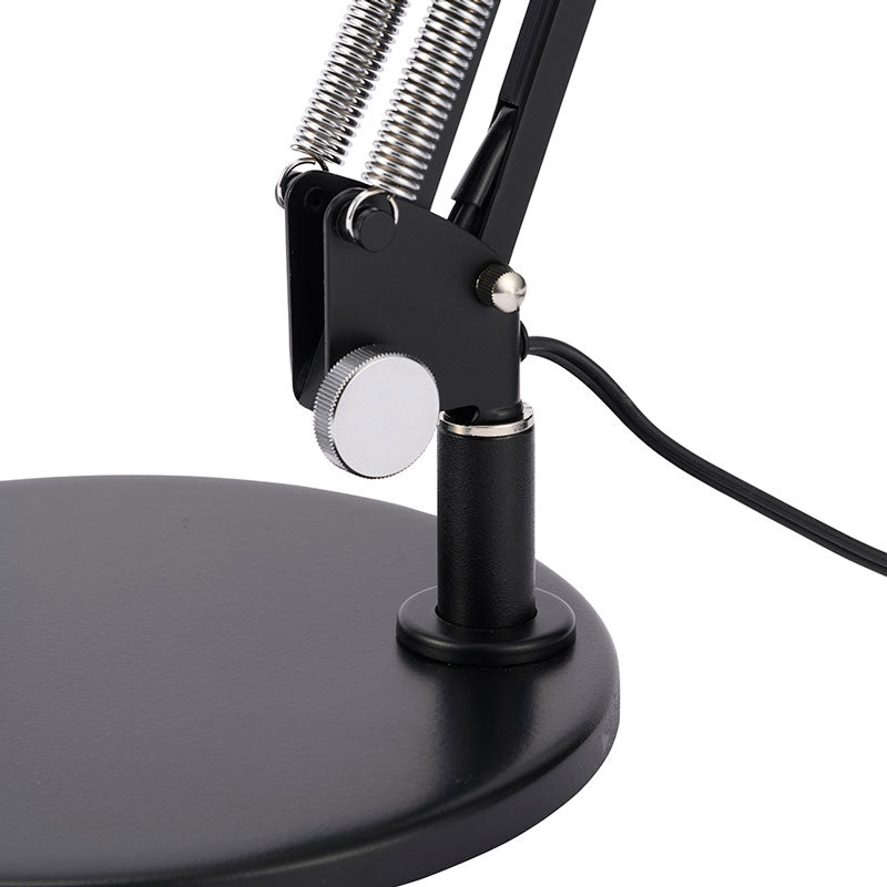 BISLEY オリジナルの卓上型デスクランプ