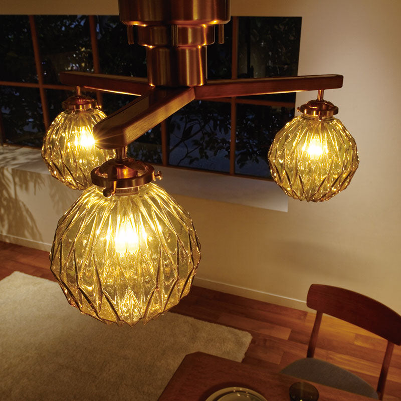 シーリングライト Marion - マリオン