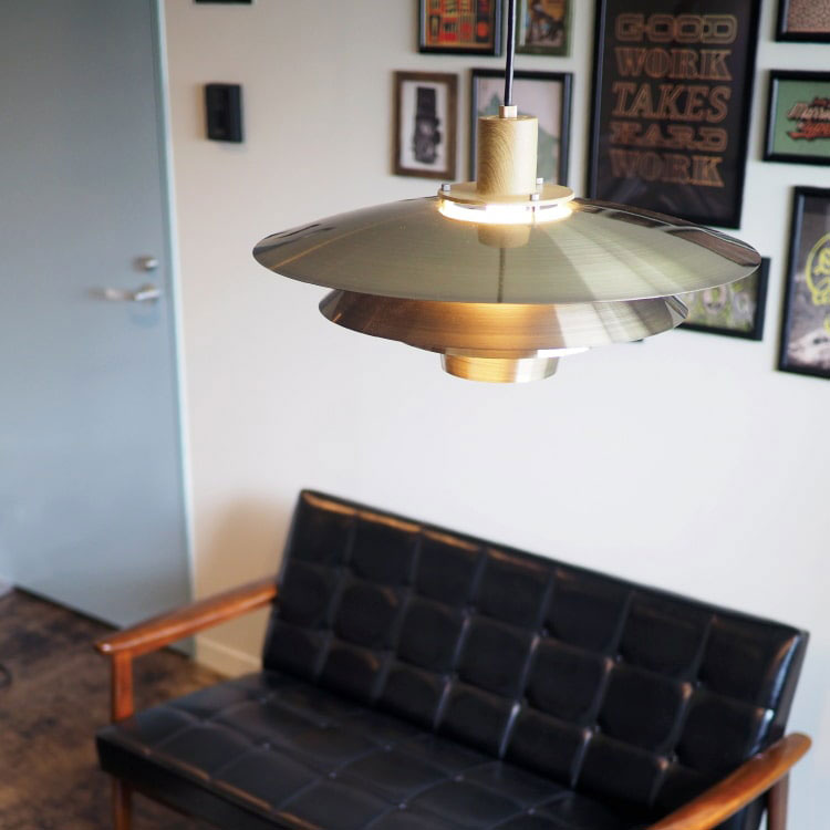 ペンダントライト Mikkeli - ミッケリ