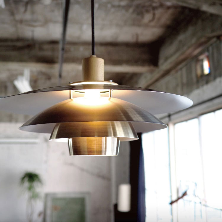 ペンダントライト Mikkeli - ミッケリ