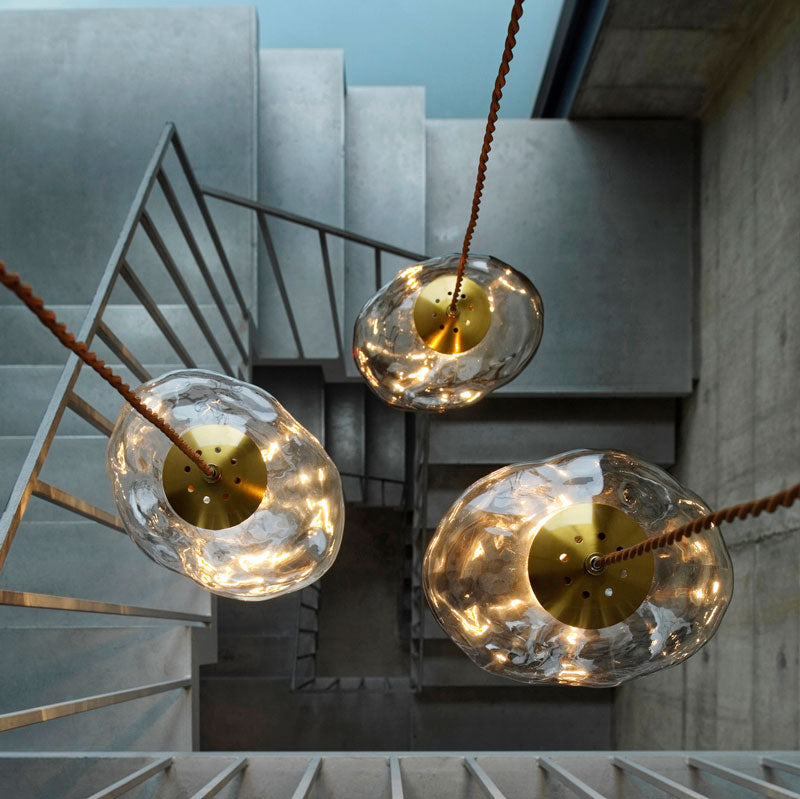 ペンダントライト Neron - ネロン