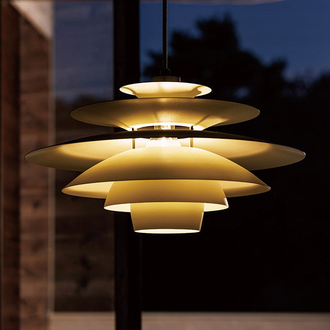 ペンダントライト Norden - ノルデン