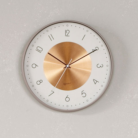 ウォールクロック Norte - ノルテ 壁掛け時計