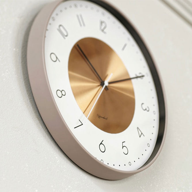 ウォールクロック Norte - ノルテ 壁掛け時計