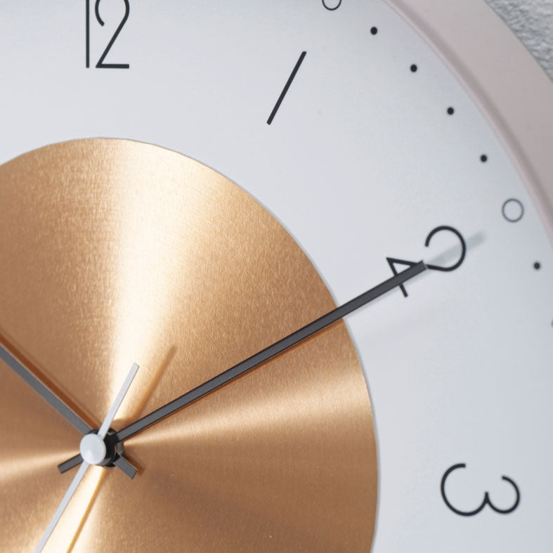 ウォールクロック Norte - ノルテ 壁掛け時計