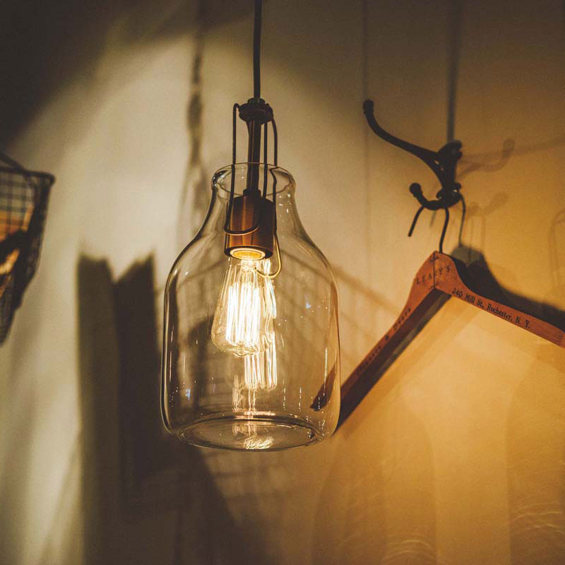 ペンダントライト Olite - オリテ 天井照明