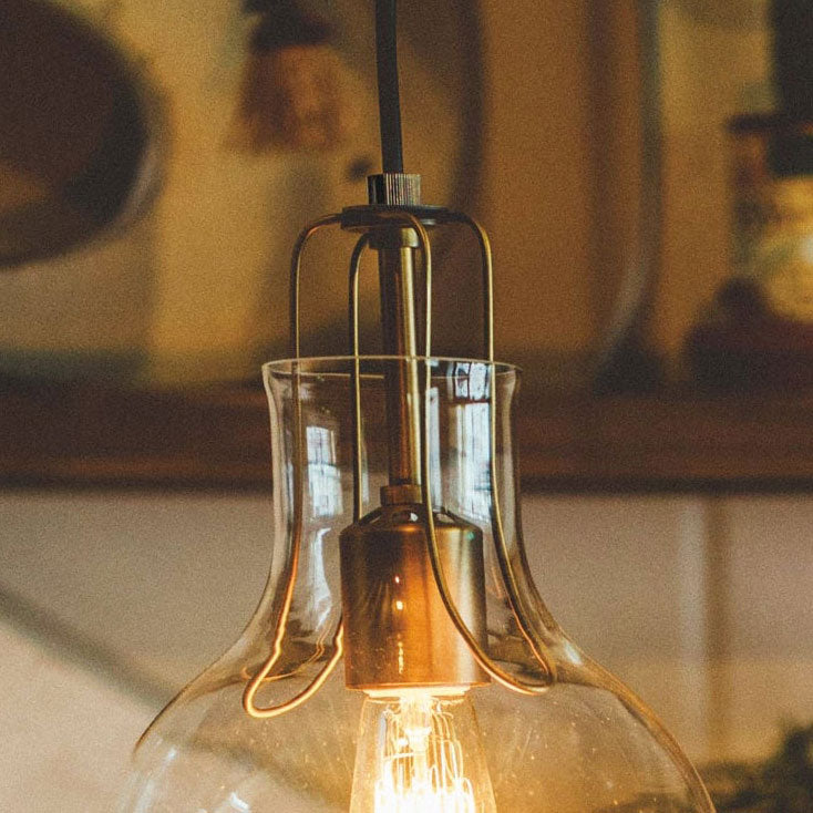 ペンダントライト Olite - オリテ 天井照明