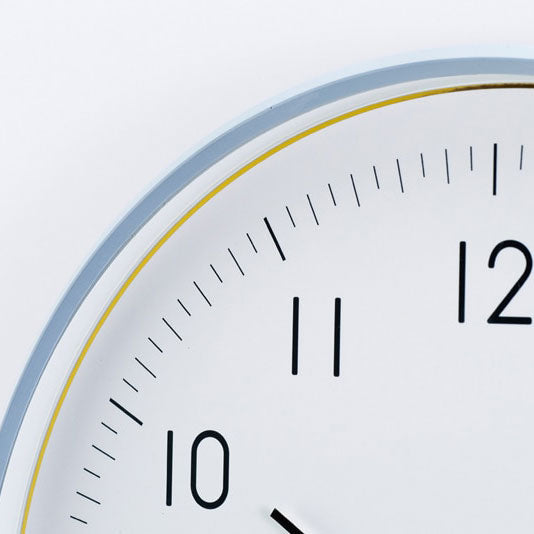 ウォールクロック Onnela - オンネラ 壁掛け時計