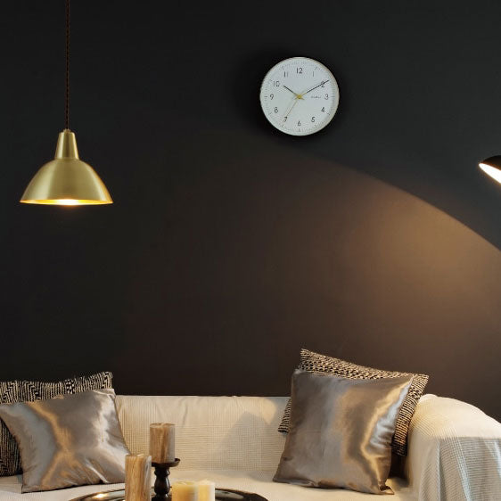 ウォールクロック Onnela - オンネラ 壁掛け時計