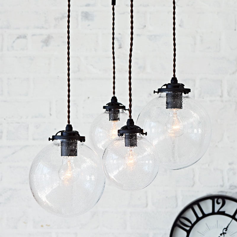 ペンダントライト Orelia(C)- オレリア C