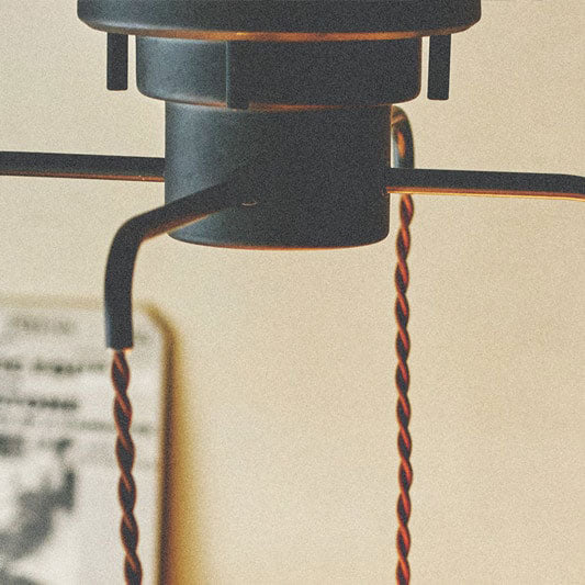 ペンダントライト Orelia(C)- オレリア C