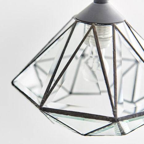 ペンダントライト Roanne - ロアンヌ