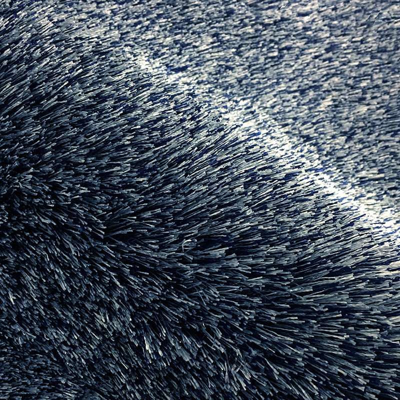 【サイズオーダー対応】上質な素材を使用した肌触りが違う 高密度シャギーラグ ネオグラス