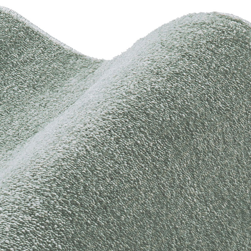 【サイズオーダー対応】いつまでも触っていたくなるなめらかなタッチラグ カーム