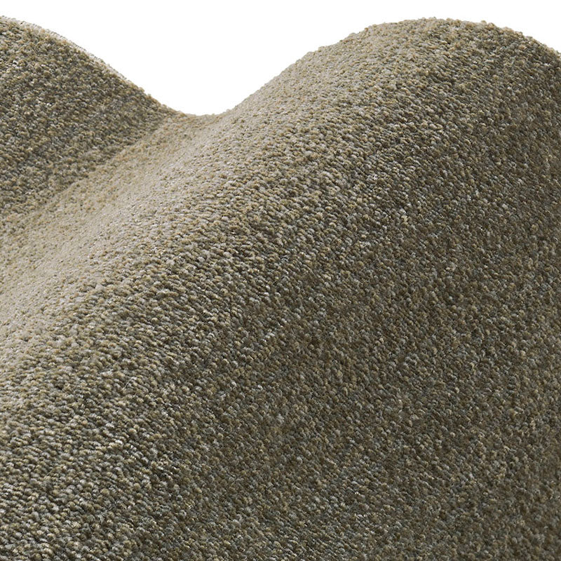 【サイズオーダー対応】いつまでも触っていたくなるなめらかなタッチラグ カーム