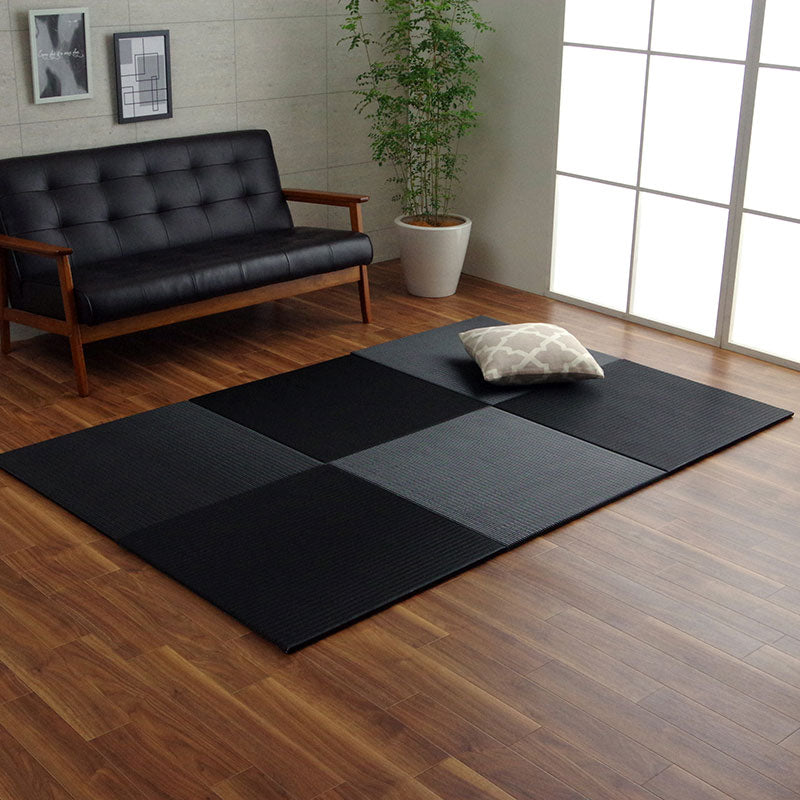 耐久性が高くペットも安心な置き畳!はっ水効果の付いた トリム