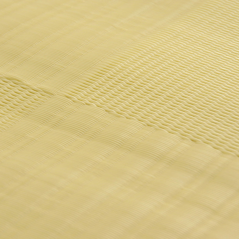 洗えるい草風カーペット 抗菌・防臭・消臭効果で小さいお子様やペットがいるご家庭でも安心