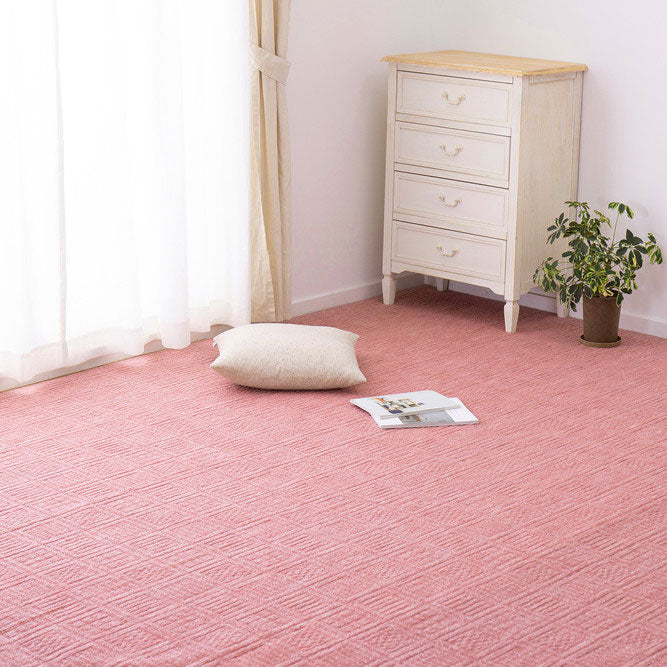 大きめサイズのカーペット 軽量で持ち運び簡単 江戸間1~10畳