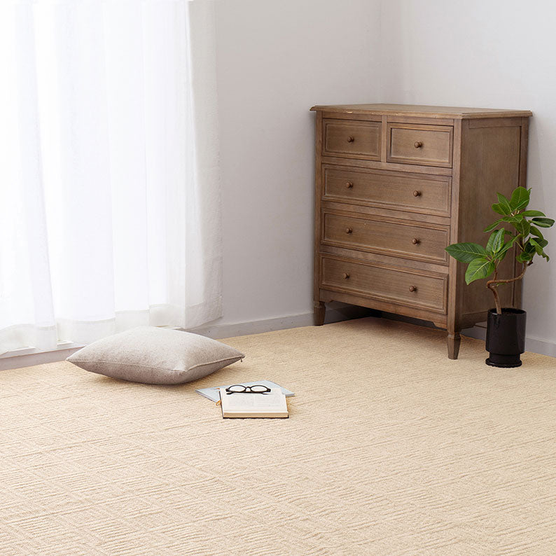 リーズナブルな大きめサイズのカーペット 軽量で持ち運び簡単!江戸間2~10畳