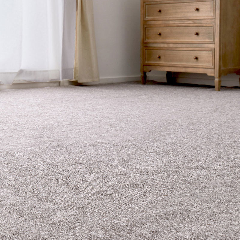 フリーカットできるカーペット 防炎加工で火が点きにくく燃え広がりにくい 江戸間2~10畳