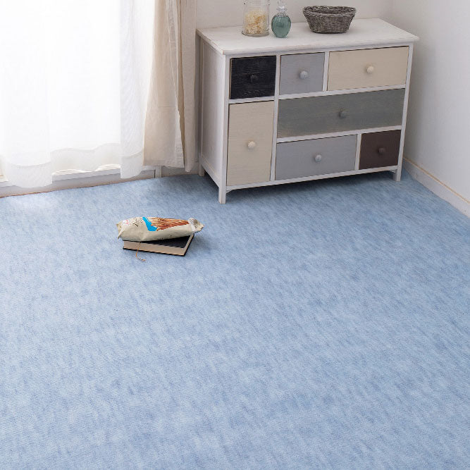 かわいいパステルカラーの抗菌カーペット 毛先カットでペットのいるご家庭でも安心! 江戸間3~10畳